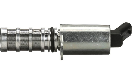 Control valve, camshaft adjustment