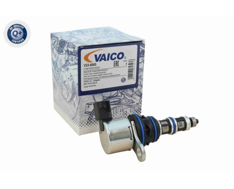 Control valve, camshaft adjustment, Image 2