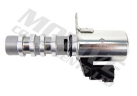 Control valve, camshaft adjustment