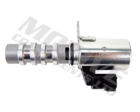 Control valve, camshaft adjustment