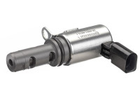 Control valve, camshaft adjustment