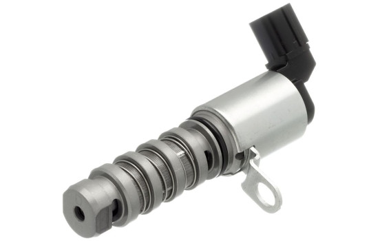 Control valve, camshaft adjustment