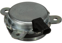 Control valve, camshaft adjustment