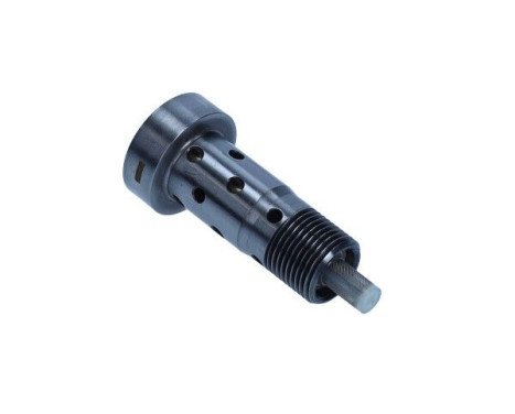 Control valve, camshaft adjustment