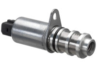 Control valve, camshaft adjustment