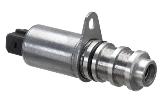 Control valve, camshaft adjustment