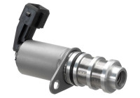 Control valve, camshaft adjustment