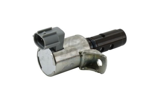 Control valve, camshaft adjustment