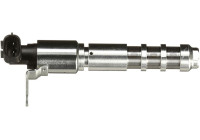 Control valve, camshaft adjustment