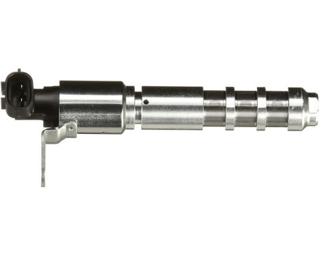 Control valve, camshaft adjustment