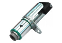 Control valve, camshaft adjustment