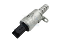 Control valve, camshaft adjustment