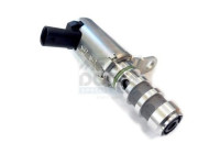 Control valve, camshaft adjustment