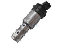 Control valve, camshaft adjustment
