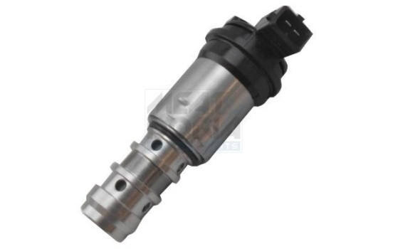 Control valve, camshaft adjustment