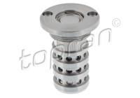 Control Valve, camshaft adjustment