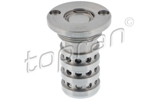 Control Valve, camshaft adjustment