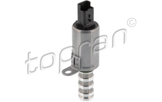 Control Valve, camshaft adjustment