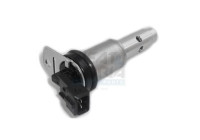 Control valve, camshaft adjustment