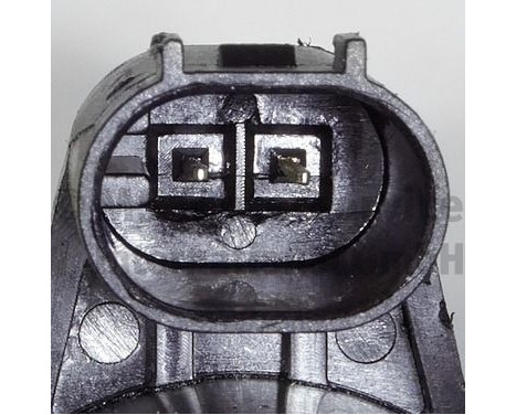 Control valve, camshaft adjustment, Image 2