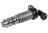 Control valve, camshaft adjustment