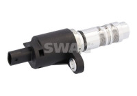 Control valve, camshaft adjustment