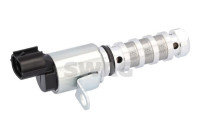 Control valve, camshaft adjustment