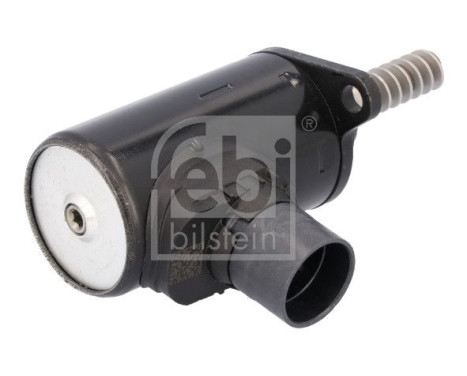 Control valve, camshaft adjustment, Image 2