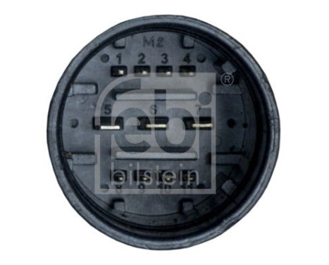 Control valve, camshaft adjustment, Image 3