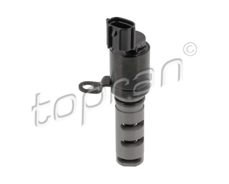 Control Valve, camshaft adjustment