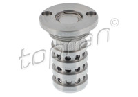 Control Valve, camshaft adjustment