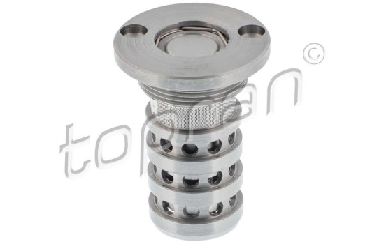 Control Valve, camshaft adjustment