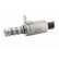 Control valve, camshaft adjustment