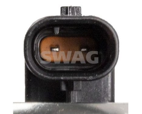 Control valve, camshaft control SWAG extra, Image 2