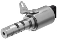 Control valve, camshaft control