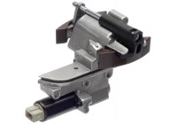 Control valve, camshaft control