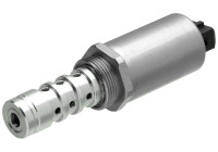 Control valve, camshaft control