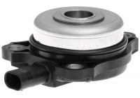 Control valve, camshaft control