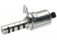 Control valve, camshaft control