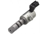 Control valve, camshaft control