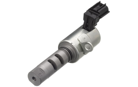 Control valve, camshaft control