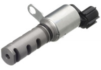 Control valve, camshaft control