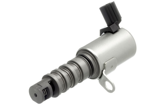 Control valve, camshaft control
