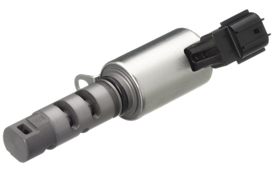 Control valve, camshaft control