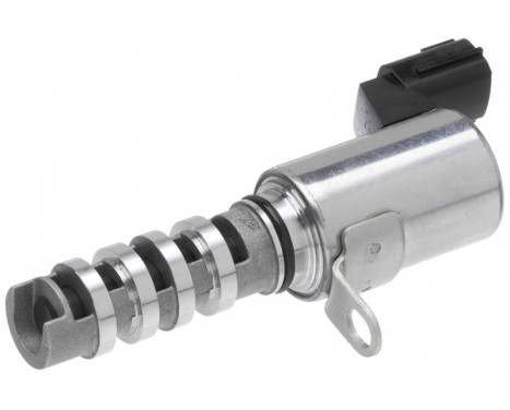 Control valve, camshaft control