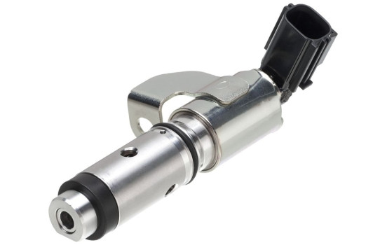 Control valve, camshaft control