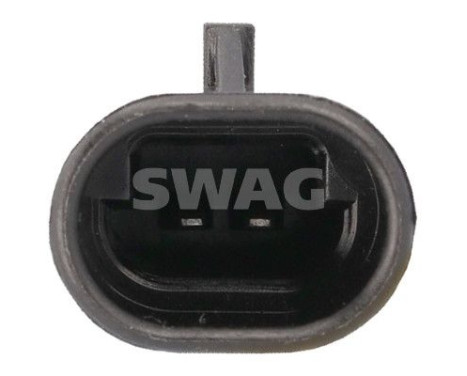 Control valve, camshaft control