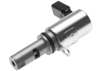 Control valve, camshaft control