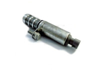 Control valve, camshaft control