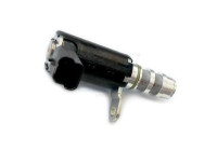 Control valve, camshaft control